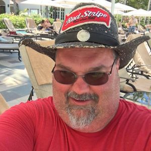 Meet your Posher, Timothy